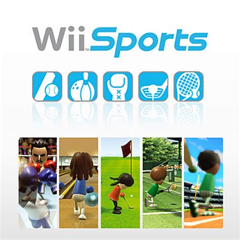 Wii Sports Secrets - Wii Sports Guide - IGN