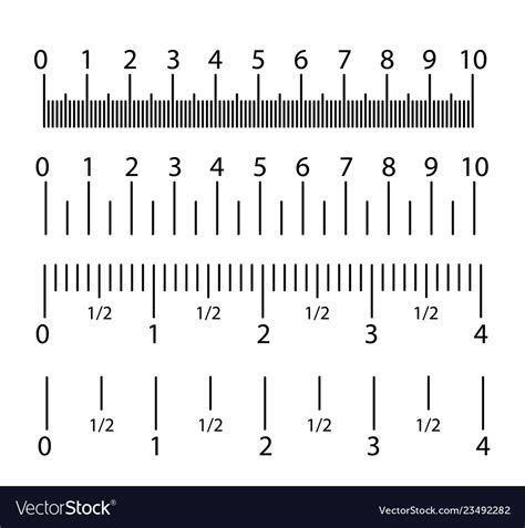 Printable Ruler Inches And Centimeters