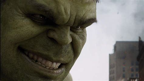 Mark Ruffalo as Hulk in The Avengers (2012) | Avengers pictures ...