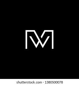 MW Logo Vector (.EPS) Free Download