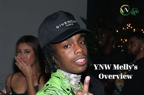 What Is YNW Melly Net Worth: Updated 11/26/2023 | WCnetworth