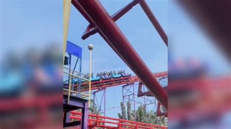 Viral Wahana Halilintar Dufan Berhenti Mendadak, Ternyata Ini Penyebabnya!