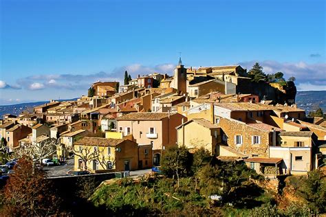 Roussillon Destination Guide from Provence Days