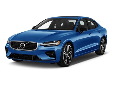 2020 Volvo S60 Exterior Colors | U.S. News