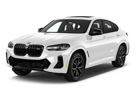 New 2023 BMW X4 M40i near Great Neck, NY - BMW of Bayside