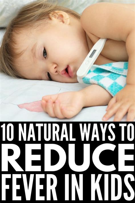 10 Home Remedies for Fever: When to Worry and What to Do | Home ...