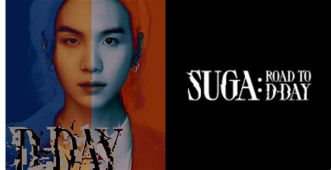 BTS' Suga aka Agust D's solo album D-Day to arrive this month; more ...