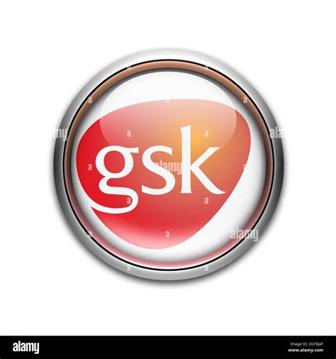 Gsk logo Cut Out Stock Images & Pictures - Alamy