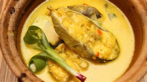 Recipe: Tempoyak Ikan Patin | foodpanda Magazine MY