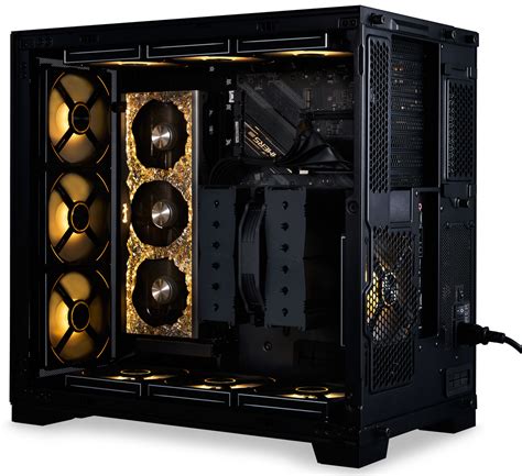 Lian Li O11 Dyanmic EVO Full Tower Gaming Case Features, 54% OFF