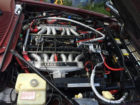 What's the best way to get your Engine Looking Awesome? XJS V12 - Page ...