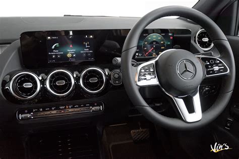 Mercedes GLA 200 Review - A Compact SUV That's Big On Features - Vin's ...