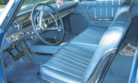 Ford Galaxy interior | Ford galaxie, Ford galaxie 500, Galaxie 500