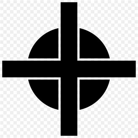 Sun Cross Ringed Cross Solar Symbol, PNG, 1920x1920px, Cross ...