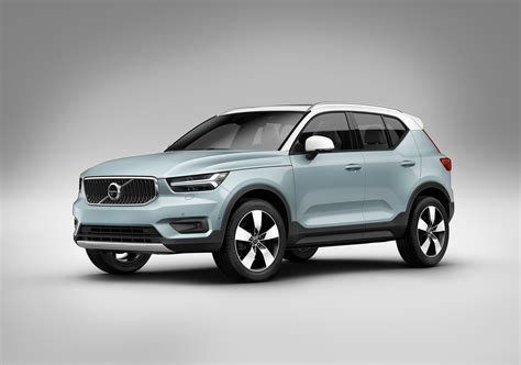 Care by Volvo, la XC40 fa la rivoluzione: tariffa flat modello ...