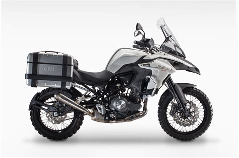 Benelli TRK 502 - MotoMalaya.net - Berita dan Ulasan Dunia Kereta dan ...