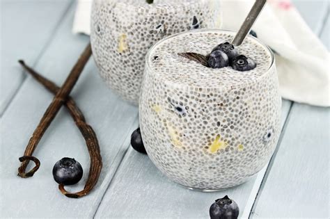 8 No-Cook Breakfast Ideas For All Morning Energy - FitOn