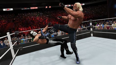 WWE 2015 PC Game Free Download ~ Game Space