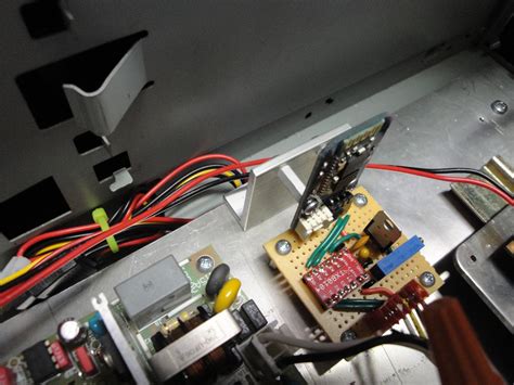 Toy Claw Machine | Hackaday.io