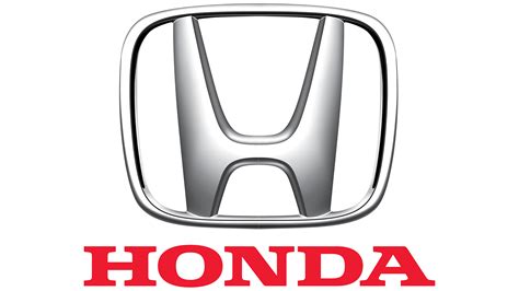 Honda Logo: valor, história, PNG