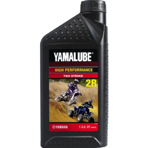 Yamalube 2r Pre Mix Oil | Motorcycle Premix Oil | Yamalube ...