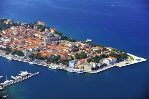 ZADAR, CROATIA IN TOP TEN LONELY PLANET CITY DESTINATIONS FOR 2019 ...