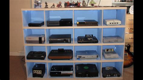 Retroarcab pour les Fans de RetroGaming...