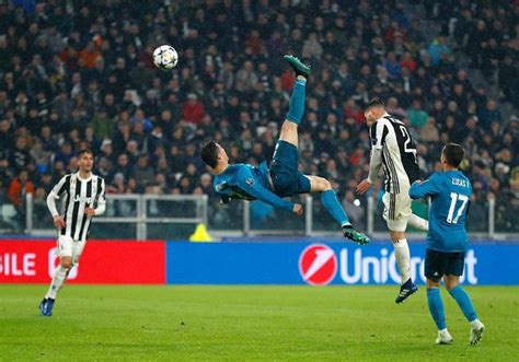 Cristiano Ronaldo’s outrageous bicycle kick caps emphatic 3-0 win for ...