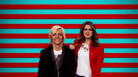 Austin & Ally - season 4 - theme song throwback-2015 - YouTube