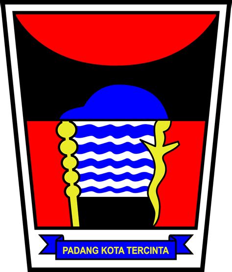 Download Logo Pemko Padang Png - 54+ Koleksi Gambar