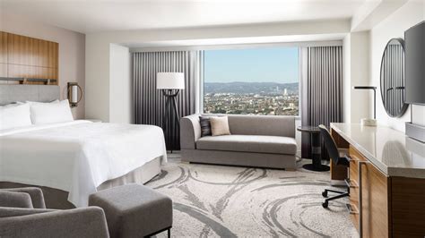 LA Live Hotels Downtown Los Angeles | JW Marriott Los Angeles L.A. LIVE