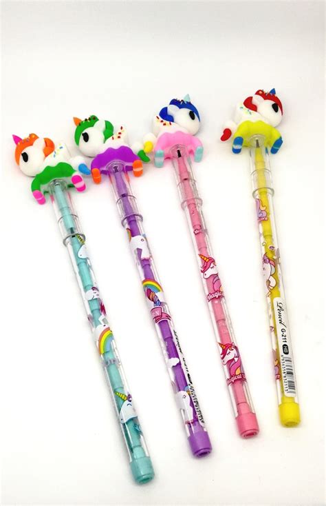 Fancy Pencils for kids|Cute Pencils|Birthday Return Gift