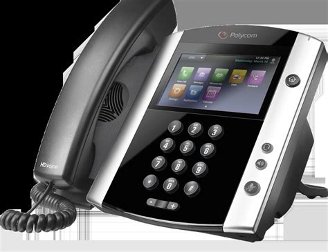 VOIP Phones for Business | Multicarrier | iTel Networks Inc.