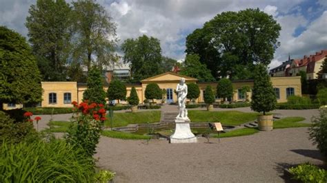 Linnaeus Garden (Uppsala) - 2021 All You Need to Know BEFORE You Go ...