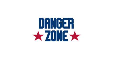 Top Gun - Danger Zone - The Danger Zone - Posters and Art Prints ...