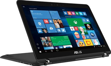 Questions and Answers: ASUS 2-in-1 15.6" Touch-Screen Laptop Intel Core ...