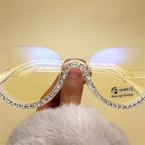 Cat Eye Reading Glasses - Etsy