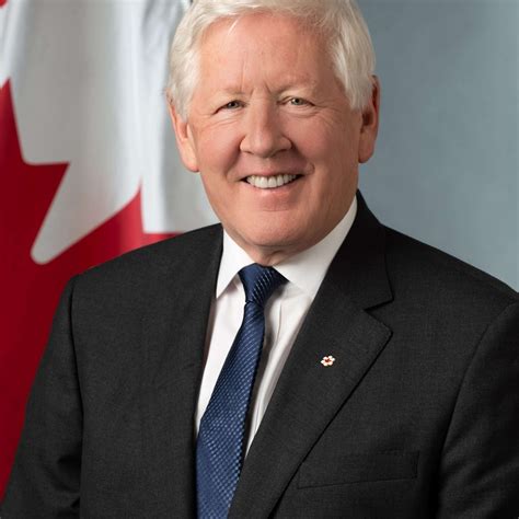 Bob Rae, Ambassador to the United Nations shares his thoughts on Canada ...