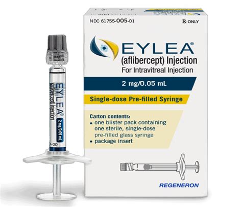 Eylea (Aflibercept) injection – uses, cost, side-effects – Costamedic