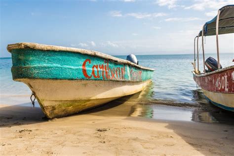 Starfish Beach panama. editorial image. Image of ocean - 118100955