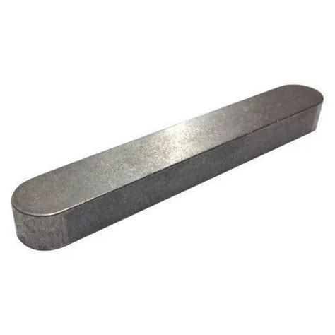 Mild Steel Parallel Shaft Key at Rs 10/piece in Bengaluru | ID: 21110393433