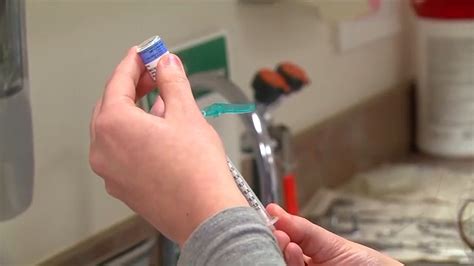 Study: Whooping cough vaccine losing effectiveness - 6abc Philadelphia