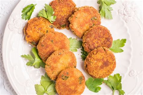 Smoked Mackerel Fish Cakes - Ahead of Thyme