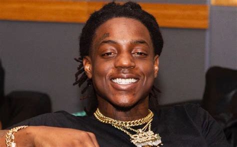 Rapper OMB Peezy Reacts To Getting Shot At Boosie Badazz Concert ...