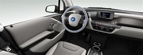 Choosing the Interior for Your BMW i3 - Electric vehicle news by Fuel ...