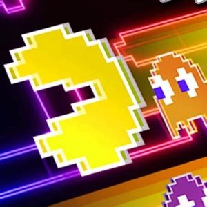 PacMan: Championship Edition - Play now online! | Kiz10.com