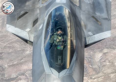 F22 Cockpit | Military Aviation Media