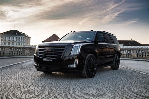 Cadillac Escalade Wallpapers - Top Free Cadillac Escalade Backgrounds ...