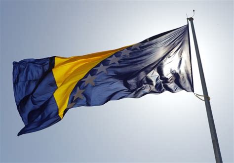 Dear BiH, Happy Independence Day! - Sarajevo Times