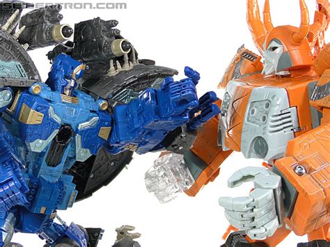 Welcome to Transformers 2010 Primus Toy Gallery (Image #182 of 185)